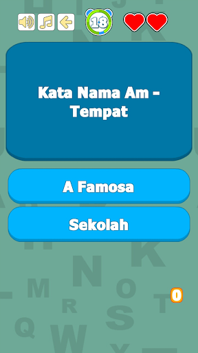 Jom Teka Teki 3 Menguji Minda Apps On Google Play