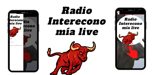 Radio Intereconomía live