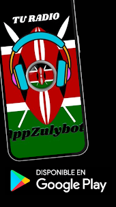 Radio Kenia Audio Line