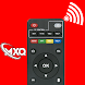 Remote Control for MXQ Pro 4k