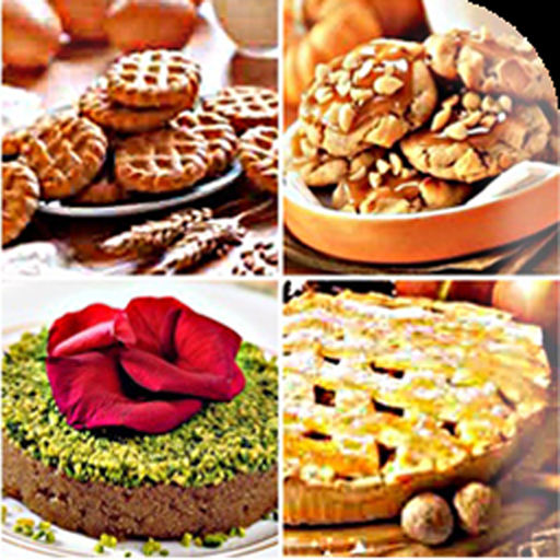 Kubet App Dessert Recipe 2024 Header - AppWisp.com