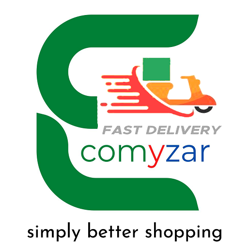 Ecomyzar Delivery logo