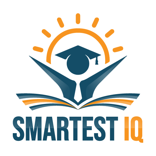Smartest iq logo
