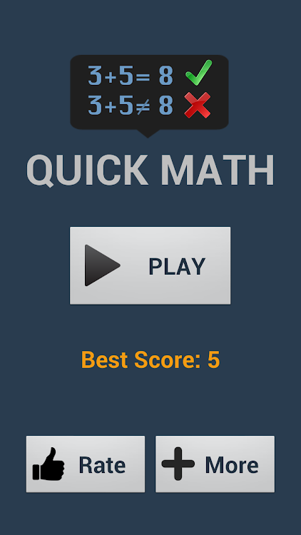 Freaking Math - 1.0 - (Android)