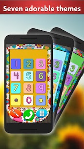 Baby Phone Game – Cute Animals For PC installation