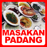 Resep Masakan Padang icon