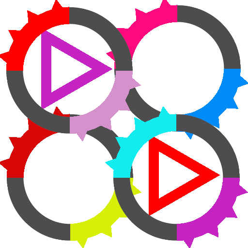 Jin Run logo
