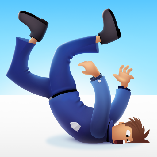 Fail Run 1.4.20 Icon