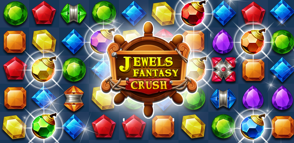 Jewels juegos