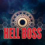 Cover Image of Unduh INFINITY THE BLOCK : HELL BOSS (OFFLINE IDLE) 1.4.014 APK