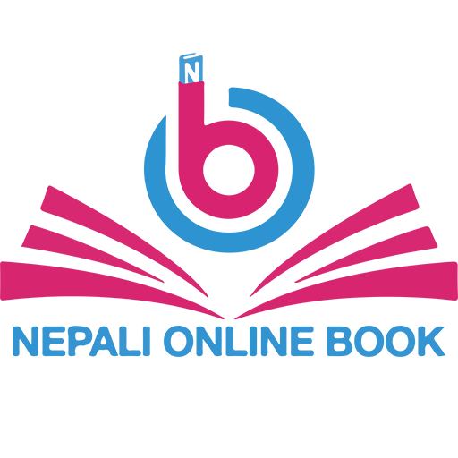 Nepali Online Book  Icon