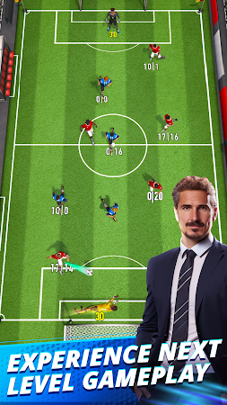 Game screenshot Soccer Duel: Football Game hack