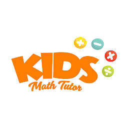 圖示圖片：Kids Math Tutor