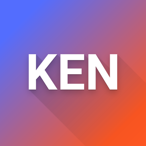 Ken2024 logo