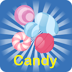 Candy Bubble