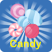 Candy Bubble