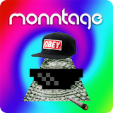 Monntage: MLG Editor icon