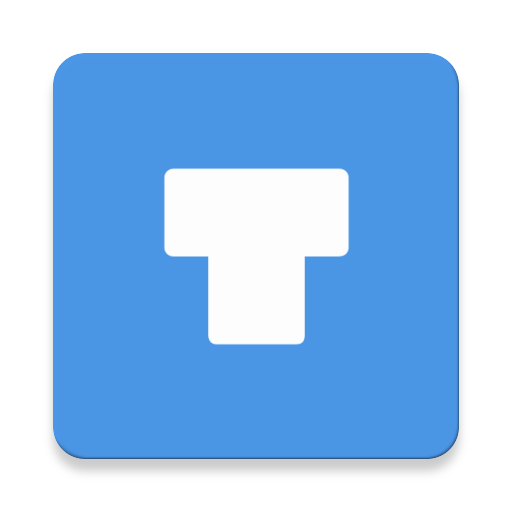 TOAST DEV IAP SAMPLE logo