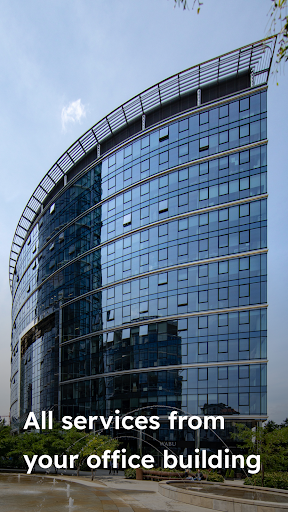 Android application Warsaw Spire C screenshort