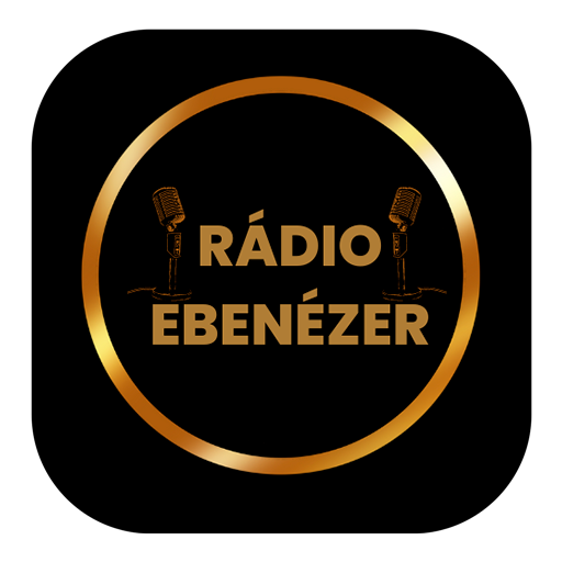Rádio Ebenezer logo