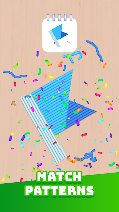 Rubber Cutter - Screenshot 3
