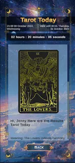 Tarot Premium Everyday Fortune