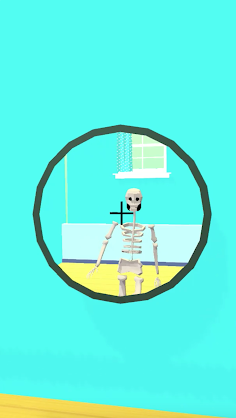 Detector 3d - Screenshot 3