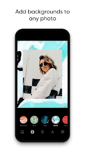 InstaSize Photo Editor＋Resizer MOD APK (Premium Unlocked) 4