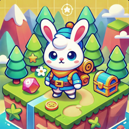 Gacha Life Adventure Laai af op Windows
