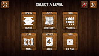 Game screenshot Mahjong Deluxe hack