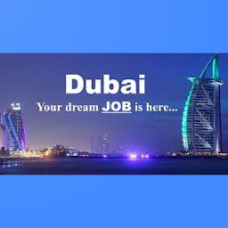 Icon image Jobs in Dubai app