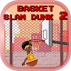 Basket Slam Dunk 2 -Basketball icon