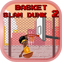 Descarregar Basket Slam Dunk 2 -Baloncesto