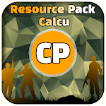 Cover Image of Télécharger Points CP : Calc COD & Resource Pack 1.0 APK