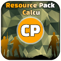 Points CP : Calc COD & Resource Pack