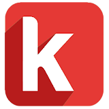 Kik Online - Username icon