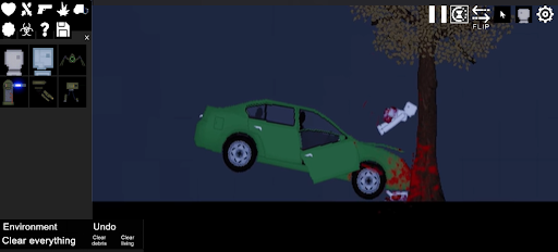 Pixel Playground screenshot