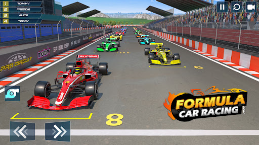 Super Stock Car Racing Game 3D – Apps no Google Play