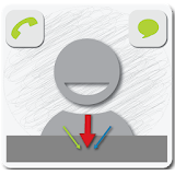 CallWho Smart contacts widget icon