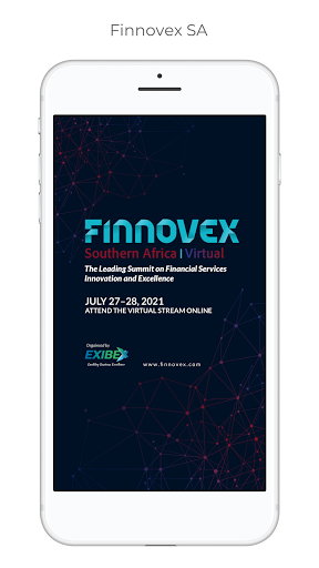 Finnovex SA Screenshot 1 - AppWisp.com