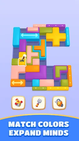 Game screenshot Block Remove: Block Puzzle apk download