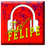 Zé Felipe Songs Lyrics icon