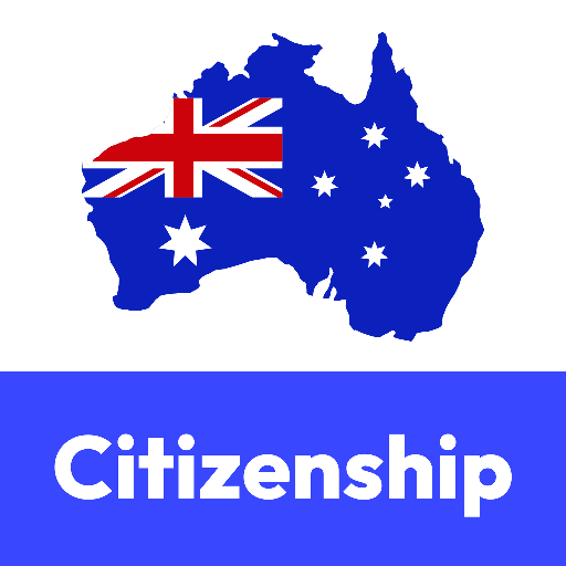 Australian Citizenship 2024 AU