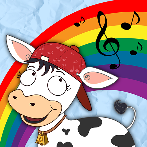 DoReMi 1-2-3 logo