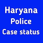 Cover Image of डाउनलोड Haryana police case FIR status  APK