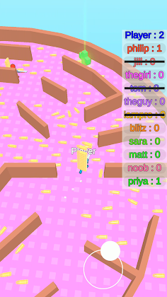 Shooting Match - Screenshot 1