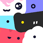 Cover Image of 下载 CATRIS - Merge Cat | Kitty Merging Game 2.3.0.0 APK