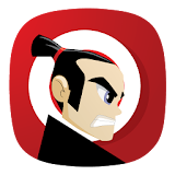 Flappy Samurai icon