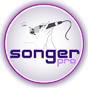 Songer Pro  Icon