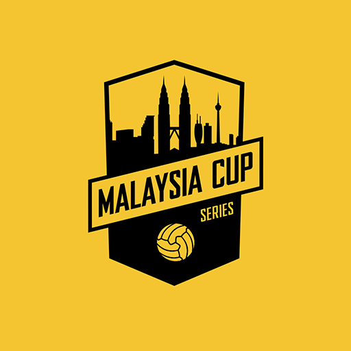 Malaysia Cup Series - AppWisp.com